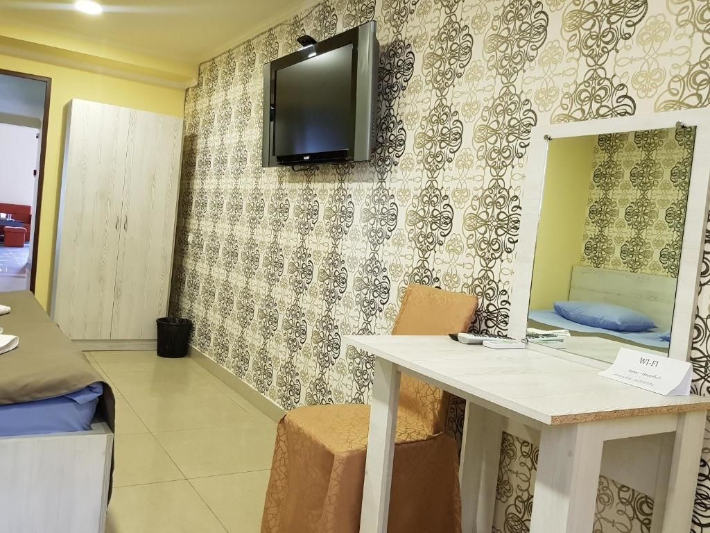 Хостелы 5X5 Hostel Yerevan Ереван-41