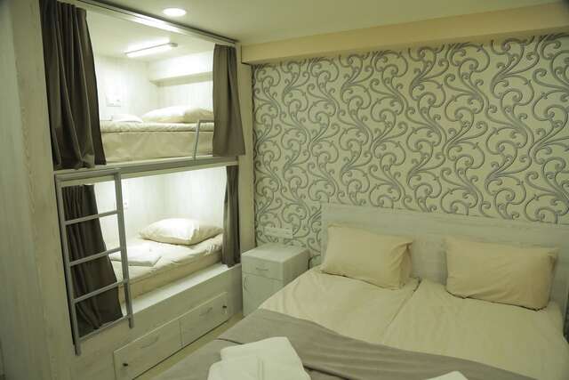 Хостелы 5X5 Hostel Yerevan Ереван-28