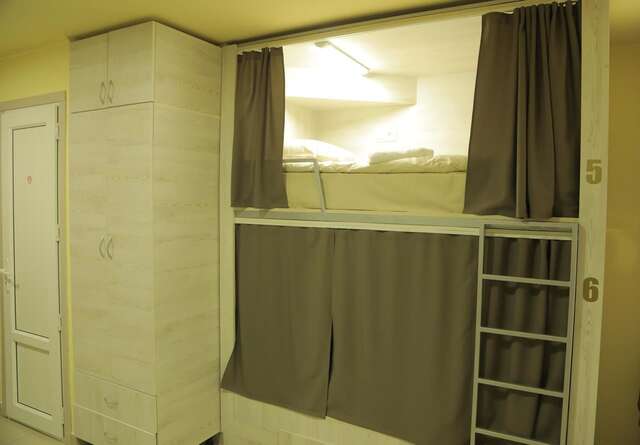 Хостелы 5X5 Hostel Yerevan Ереван-29